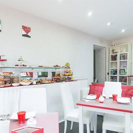 נאפולי Suite Apartments Angioini מראה חיצוני תמונה