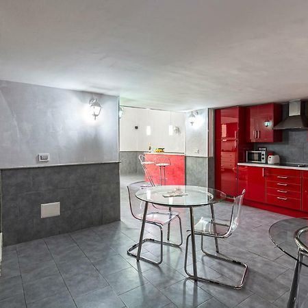 נאפולי Suite Apartments Angioini מראה חיצוני תמונה