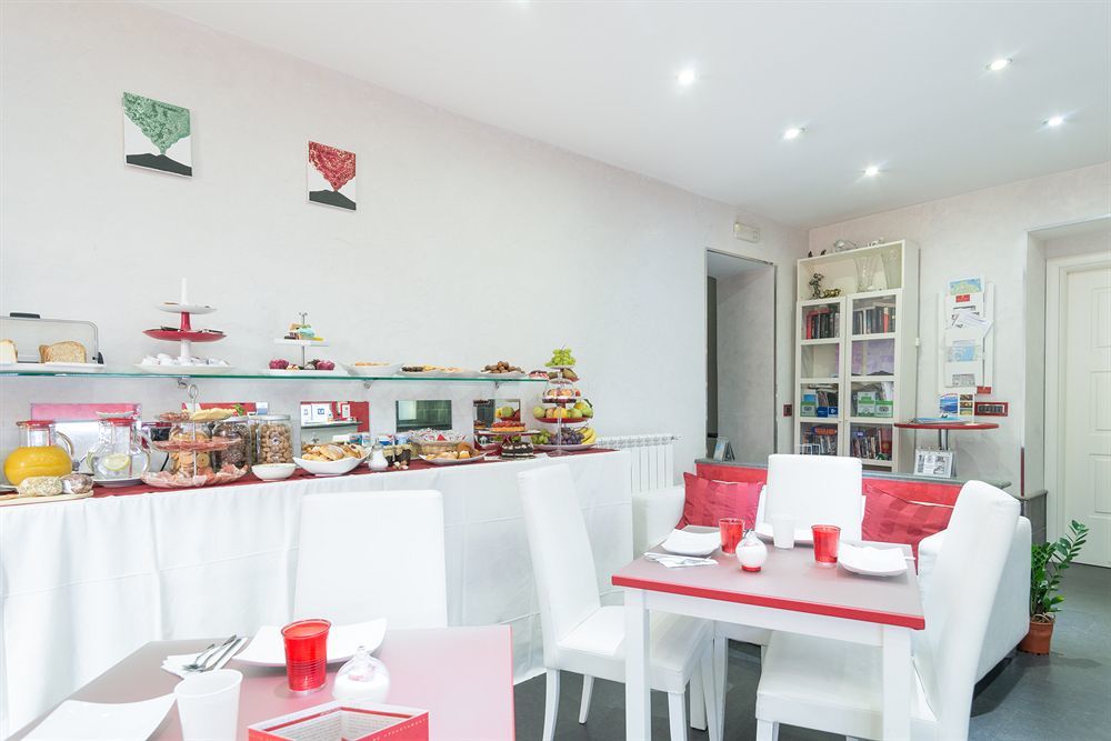 נאפולי Suite Apartments Angioini מראה חיצוני תמונה