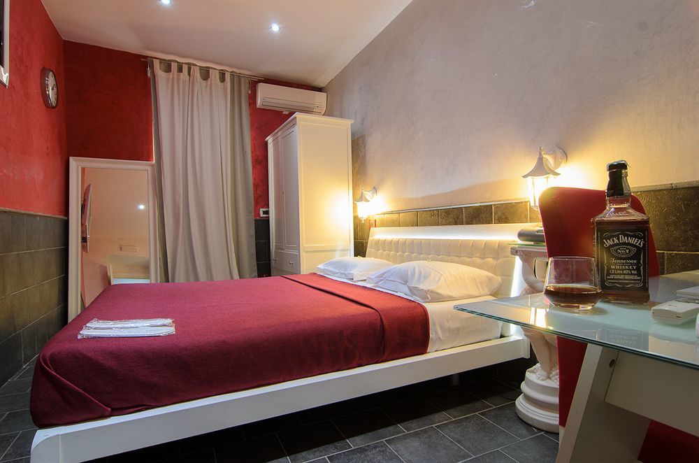 נאפולי Suite Apartments Angioini מראה חיצוני תמונה