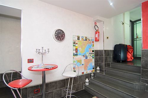 נאפולי Suite Apartments Angioini מראה חיצוני תמונה