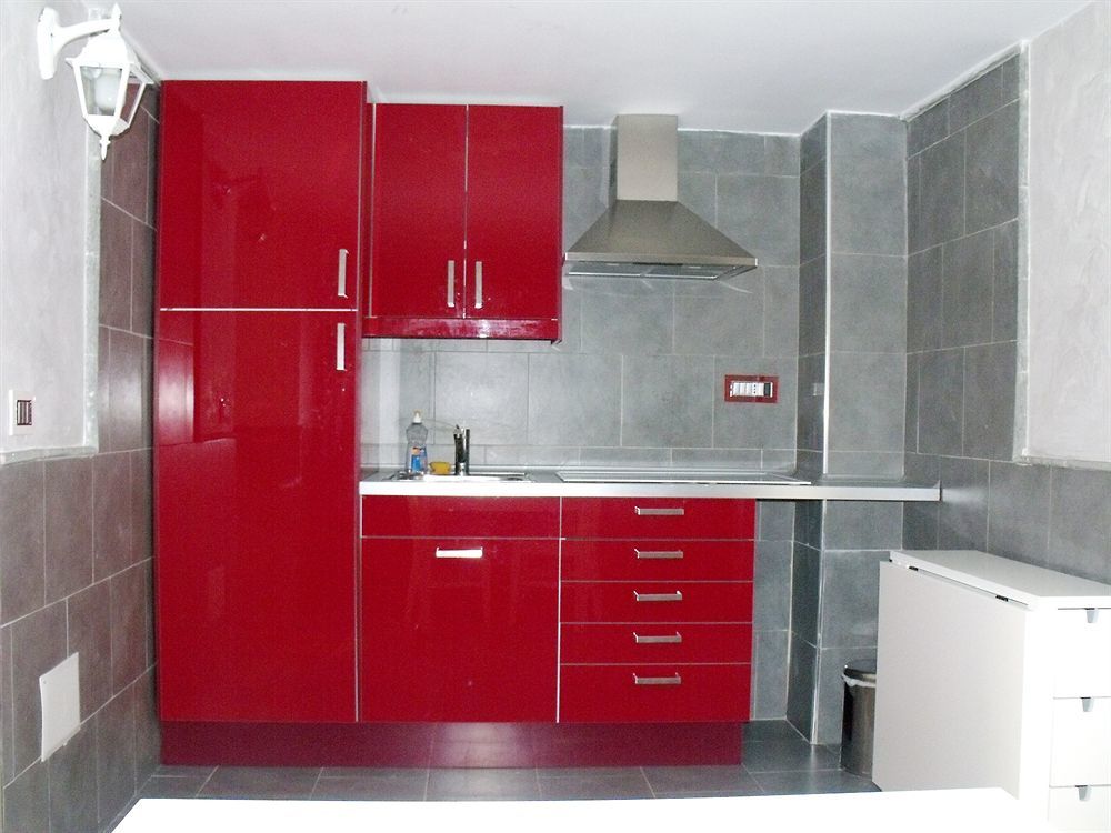 נאפולי Suite Apartments Angioini מראה חיצוני תמונה